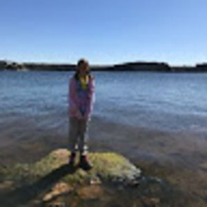 Meet your Posher, Carla